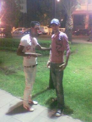 mwa et omar
